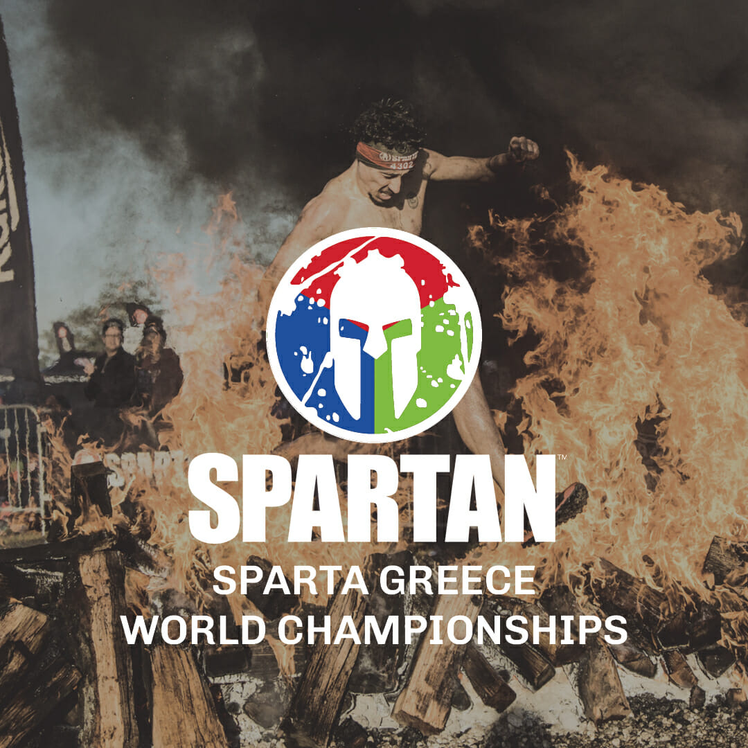 Spartan Race World Championship - The #1 tourist guide of Lakonia ...