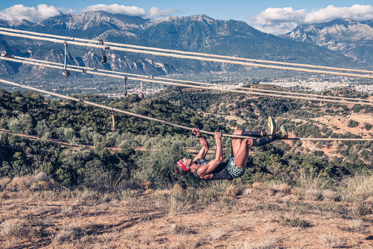 Spartan Race World Championship - The #1 tourist guide of Lakonia ...