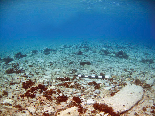 Tribute to Pavlopetri and the Cultural Heritage of Elafonisos