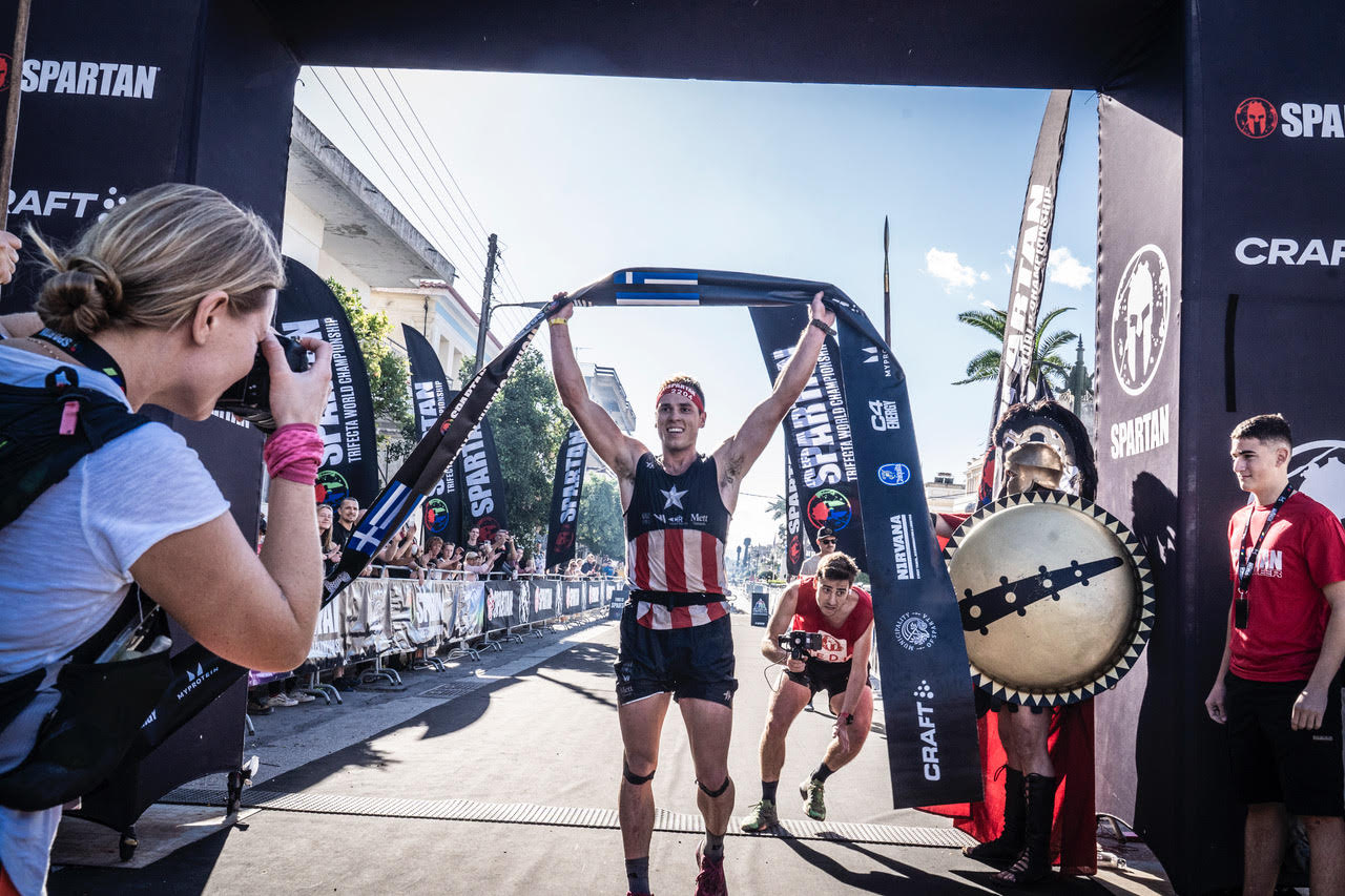 Spartan Race World Championship
