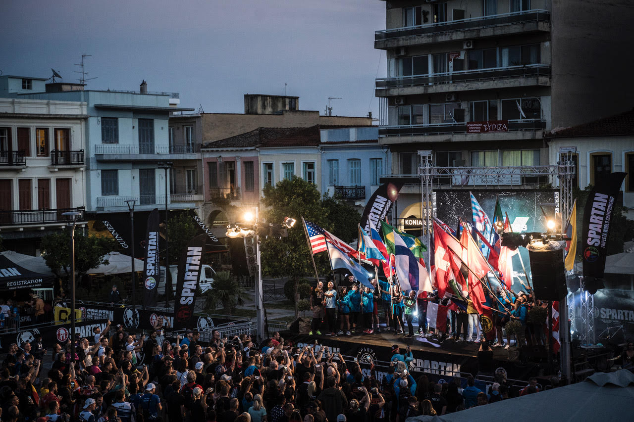 Spartan Race World Championship
